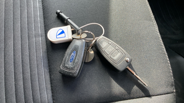 Ford Transit Custom 300 L2 Diesel Fwd 2.0 EcoBlue 130ps Low Roof Limited Van